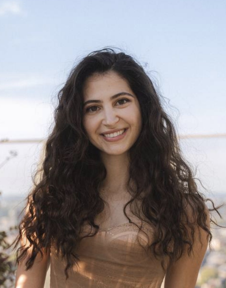 Armine Torosyan